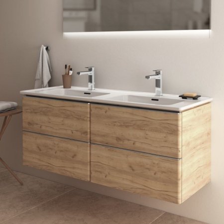 Раковина 124 см Ideal Standard STRADA II T300501