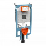 Инсталляция для подвесных унитазов Vitra V8 768-5800-01 Инсталляция для подвесных унитазов Vitra V8 768-5800-01