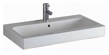 Раковина Geberit (Keramag) iCon 124075000 Белый