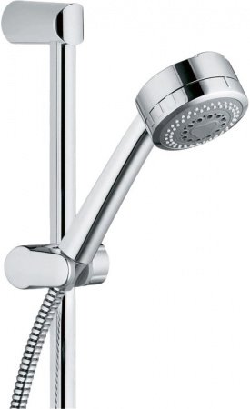 Душевой гарнитур Kludi Zenta 6073005-00 Хром