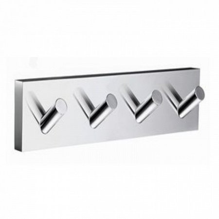 Крючок IDDIS Edifice EDISB40i41 хром