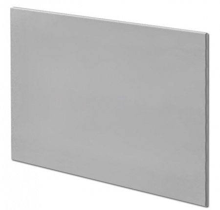 Экран EXCELLENT Sfera торцевой OBEX.067.58WH
