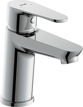 Смеситель для раковины Cersanit CERSANIA 63030 хром