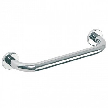 Поручень для ванны Bemeta 106107011 Хром