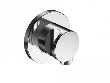 Шланговое подсоединение Keuco Ixmo 59592 010001 Хром