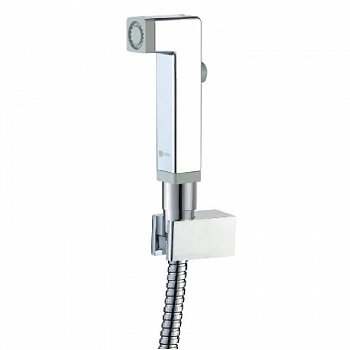 Гигиенический душ Lemark LM8091C Хром