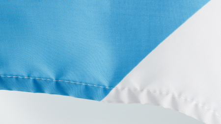 Шторка для ванной Fixsen Twist FX-1569A, без колец