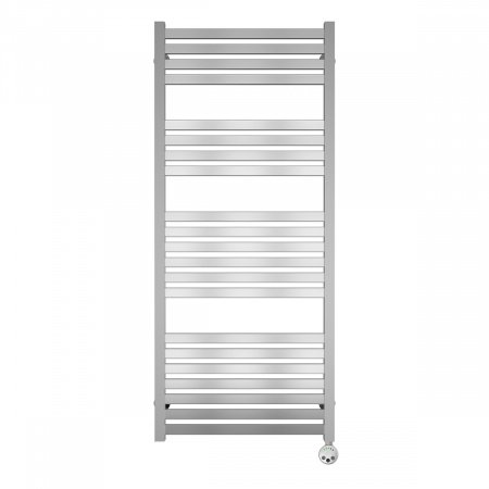 Полотенцесушитель электрический Terminus Тоскана П21 500x1236, ТЭН HT-1 300W, левый/правый