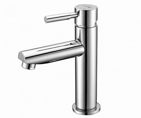 Смеситель для раковины WasserKraft Main 4104 хром