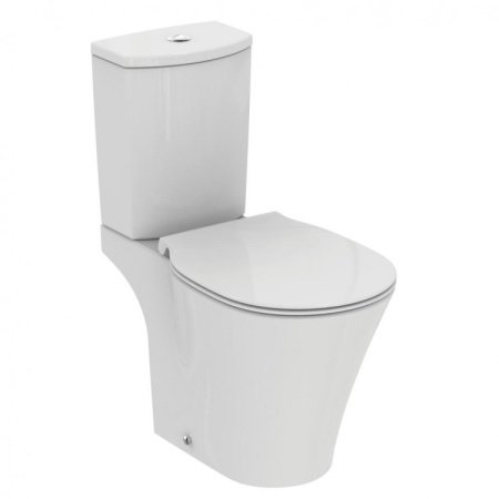 Бачок для унитаза  Ideal Standard CONNECT AIR Curve E073901