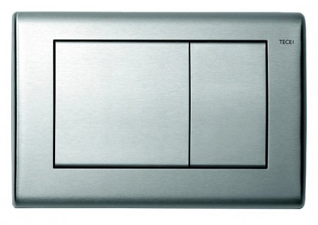 Кнопка смыва TECE Planus 9240320 сталь