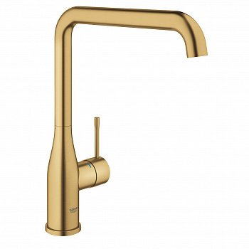 Смеситель для кухни Grohe Essence 30269GN0 холодный рассвет матовый