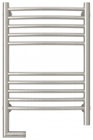 Полотенцесушитель электрический Сунержа Богема 2.0 60х40 сатин, подключение левое