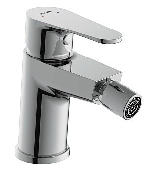 Смеситель для биде Cersanit CERSANIA 63033 хром