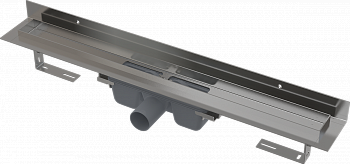 Душевой лоток Alcaplast Wall APZ16-650 без решетки