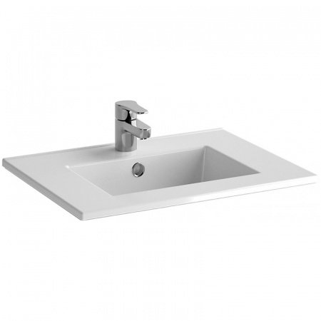 Раковина Jacob Delafon Ola 80 EXTA112-00 Белая