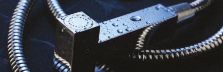 Гигиенический душ Cezares Articoli Vari CZR-ID3-01 Хром