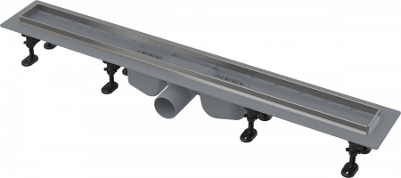 Душевой лоток AlcaPlast APZ22-750 с опорами