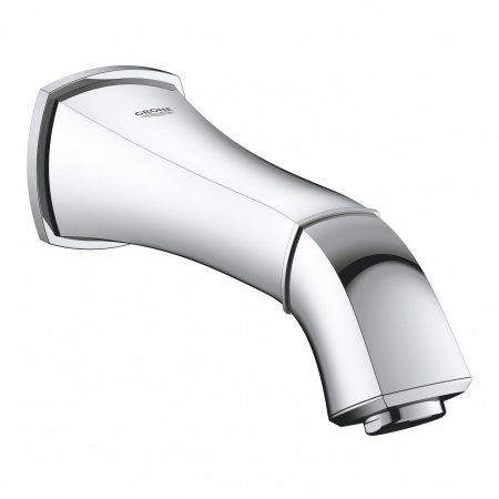 Излив для ванны Grohe Grandera 13341000 хром
