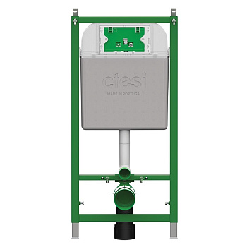 Инсталляция для подвесных унитазов CTESI Solid BK0200240