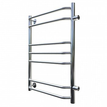 Полотенцесушитель водяной Тругор Браво серия 3 73,6х50 хром