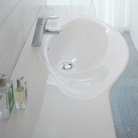 Мебельная раковина Laufen Palace 1170.2.000.104.1