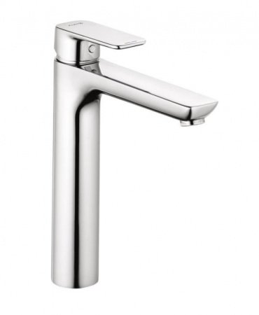 Смеситель для раковины Kludi Pure&Style 402960575 хром