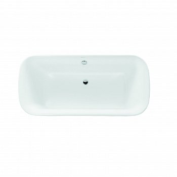 Акриловая ванна Vagnerplast BLANCA NT 175x80