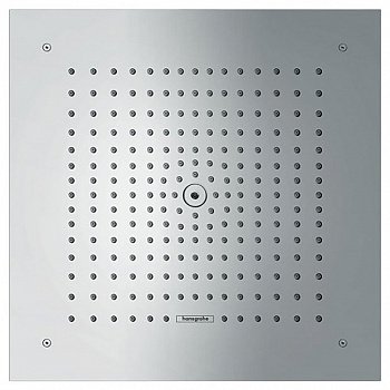 Верхний душ Hansgrohe Raindance E 26252000 Хром