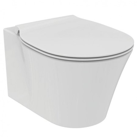 Унитаз Ideal Standard Connect Air E005401 подвесной без сиденья