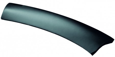 Подголовник для ванны Jacob Delafon BIOVE 170х75 черный