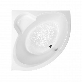 Акриловая ванна Vagnerplast CATALINA 146x146