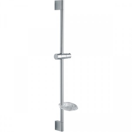 Душевая штанга Bravat D141C Хром