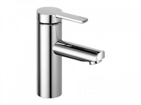 Смеситель Keuco Plan Blue 53902 010000 Хром