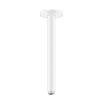 Кронштейн потолочный Hansgrohe 27389700 белый матовый