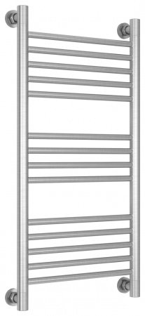 Полотенцесушитель водяной Сунержа Богема+ 80х40 перемычка прямая, сатин