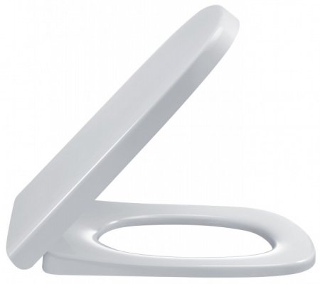 Крышка-сиденье Jacob Delafon Struktura E4272-00 петли хром