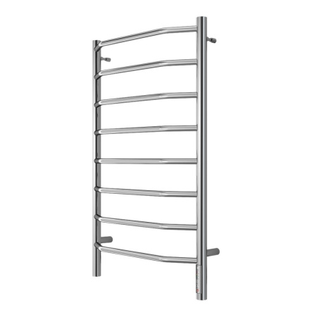 Полотенцесушитель электрический Terminus Виктория П8 50х85