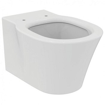 Унитаз Ideal Standard Connect Air E005401 подвесной без сиденья