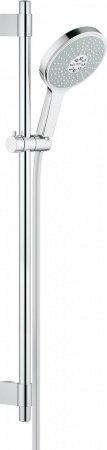 Душевой гарнитур Grohe Power and Soul Cosmopolitan 160 27746000 Хром
