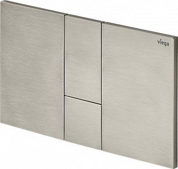 Кнопка смыва Viega Visign for Style 24 773298 сталь