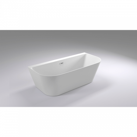 Акриловая ванна Black&White SB 115