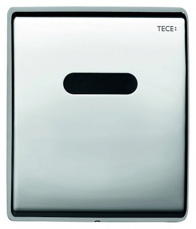 Кнопка смыва TECE Planus Urinal 9242353 хром глянцевый