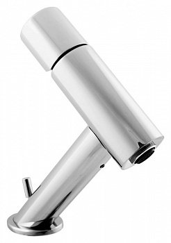 Смеситель для раковины Rav Slezak Seina SE229.5K хром