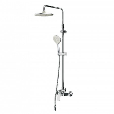 Душевая стойка Am.Pm SUNNY F0785C800 хром