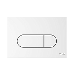 Кнопка смыва Vitra Root Round 740-2200 белый