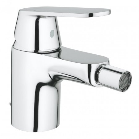 Смеситель для биде Grohe Eurosmart Cosmopolitan 32840000 хром