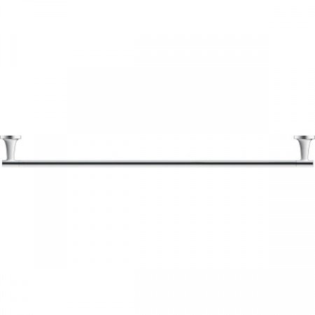 Полотенцедержатель Duravit Starck T 0099431000 Хром