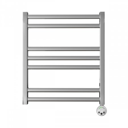 Полотенцесушитель электрический Lemark Melange LM49607E П7 500x600, левый/правый