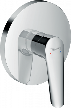 Смеситель для душа Hansgrohe Logis E 71603000 хром